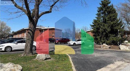 Residential - Townhouse - Windsor, Canada - Canada