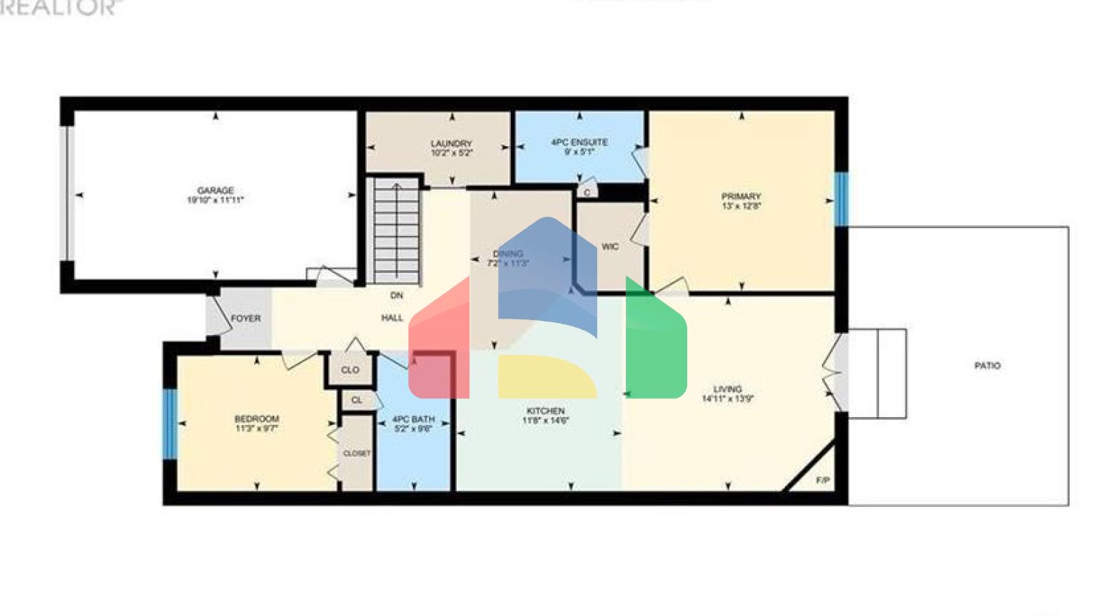 Residential - Single Family Home - Windsor, Canada - Canada