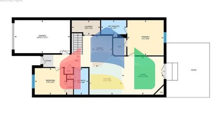 Residential - Single Family Home - Windsor, Canada - Canada