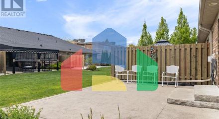 Residential - Single Family Home - Windsor, Canada - Canada