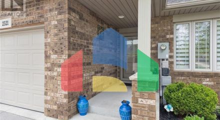 Residential - Single Family Home - Windsor, Canada - Canada