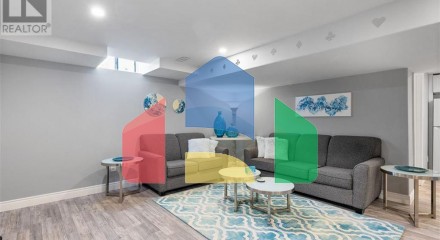 Residential - Single Family Home - Windsor, Canada - Canada
