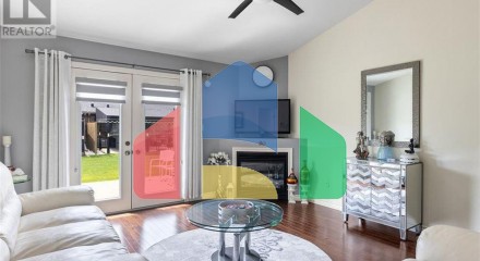 Residential - Single Family Home - Windsor, Canada - Canada