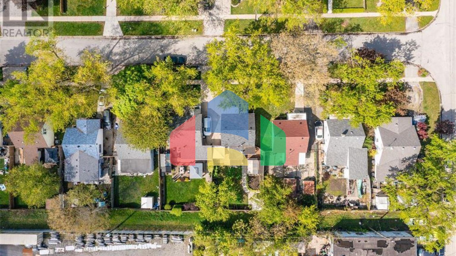 Residential - Single Family Home - Windsor, Canada - Canada