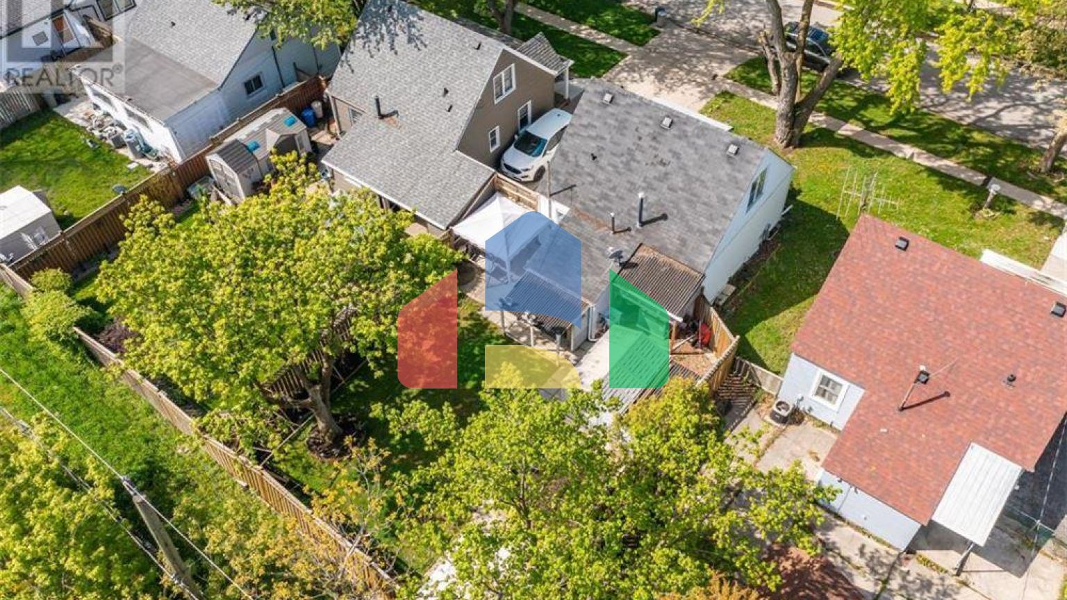 Residential - Single Family Home - Windsor, Canada - Canada