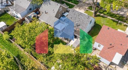 Residential - Single Family Home - Windsor, Canada - Canada