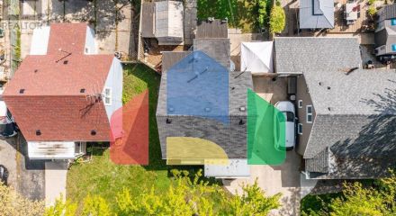 Residential - Single Family Home - Windsor, Canada - Canada