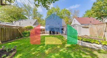 Residential - Single Family Home - Windsor, Canada - Canada