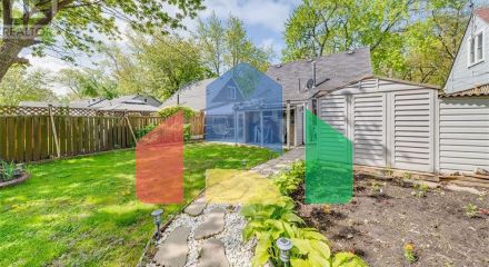 Residential - Single Family Home - Windsor, Canada - Canada