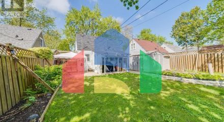 Residential - Single Family Home - Windsor, Canada - Canada