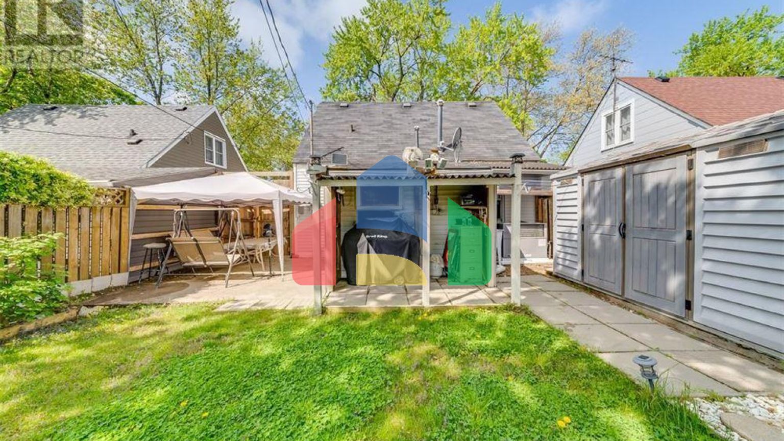 Residential - Single Family Home - Windsor, Canada - Canada