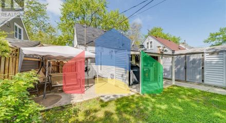 Residential - Single Family Home - Windsor, Canada - Canada