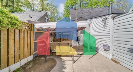 Residential - Single Family Home - Windsor, Canada - Canada