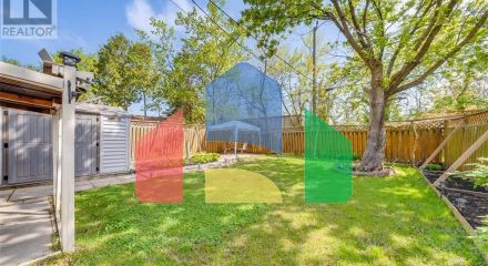 Residential - Single Family Home - Windsor, Canada - Canada