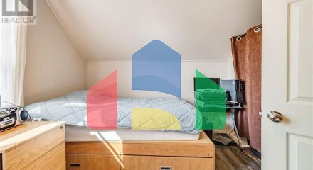 Residential - Single Family Home - Windsor, Canada - Canada