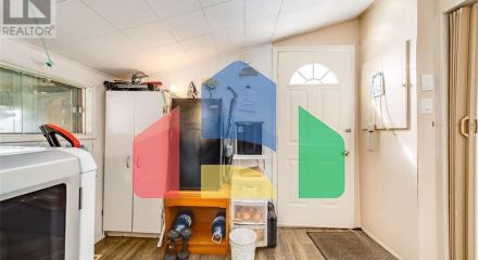 Residential - Single Family Home - Windsor, Canada - Canada