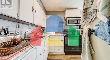 Residential - Single Family Home - Windsor, Canada - Canada