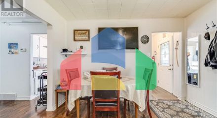 Residential - Single Family Home - Windsor, Canada - Canada