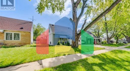 Residential - Single Family Home - Windsor, Canada - Canada