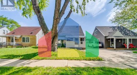 Residential - Single Family Home - Windsor, Canada - Canada
