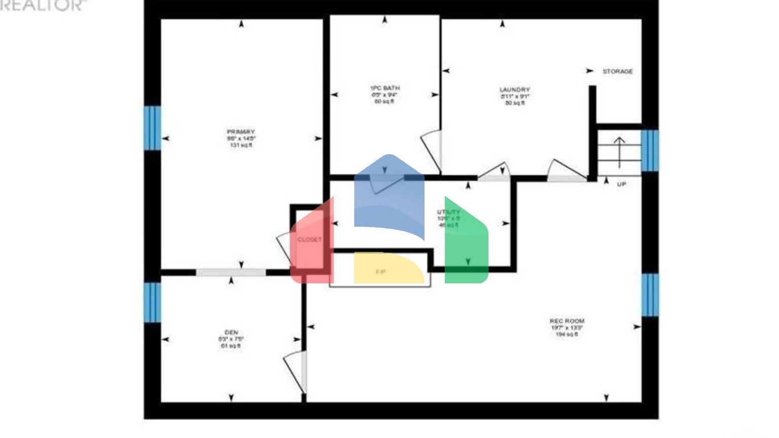 Residential - Single Family Home - Windsor, Canada - Canada