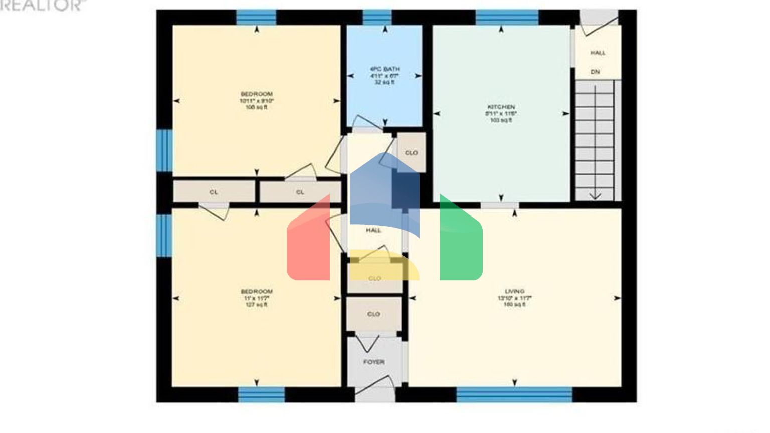 Residential - Single Family Home - Windsor, Canada - Canada