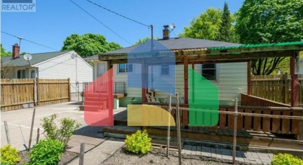Residential - Single Family Home - Windsor, Canada - Canada