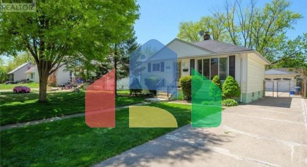 Residential - Single Family Home - Windsor, Canada - Canada
