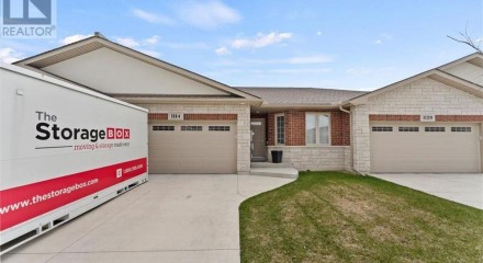 Residential - Single Family Home - Windsor, Canada - Canada