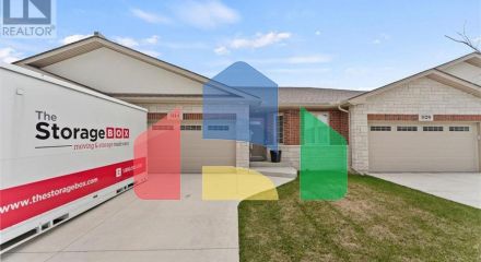 Residential - Single Family Home - Windsor, Canada - Canada