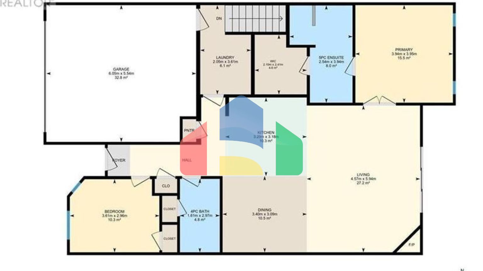 Residential - Single Family Home - Windsor, Canada - Canada