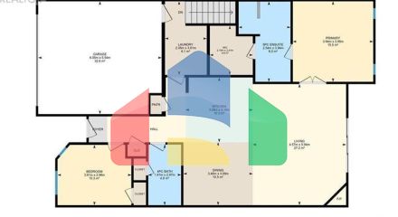 Residential - Single Family Home - Windsor, Canada - Canada