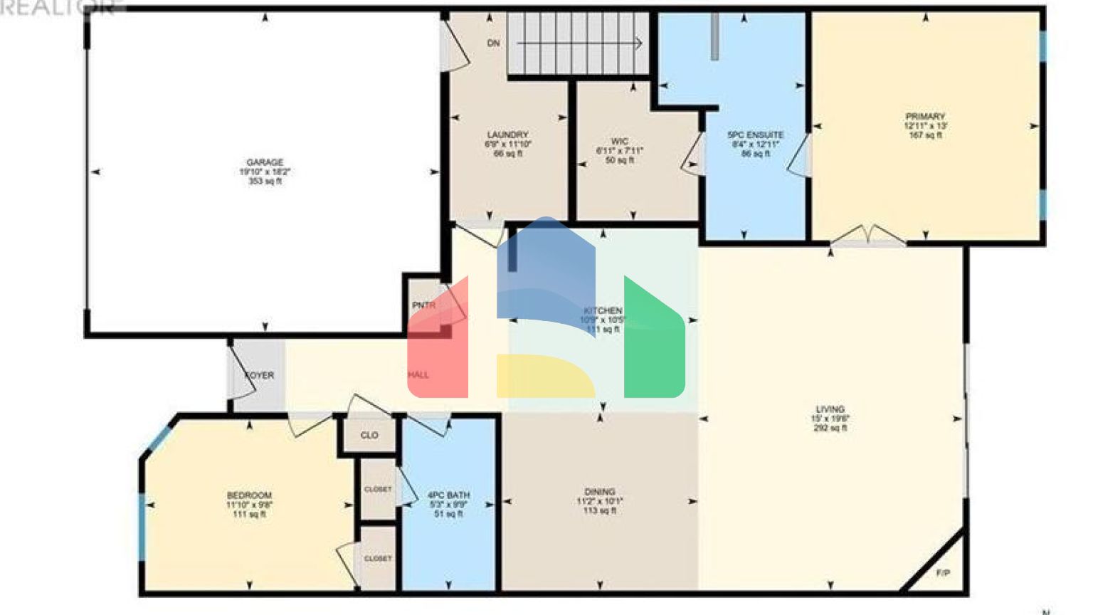 Residential - Single Family Home - Windsor, Canada - Canada