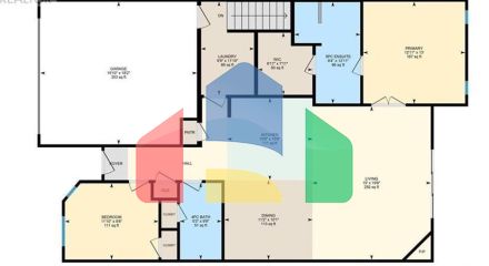 Residential - Single Family Home - Windsor, Canada - Canada