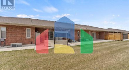 Residential - Single Family Home - Windsor, Canada - Canada