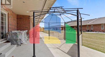 Residential - Single Family Home - Windsor, Canada - Canada