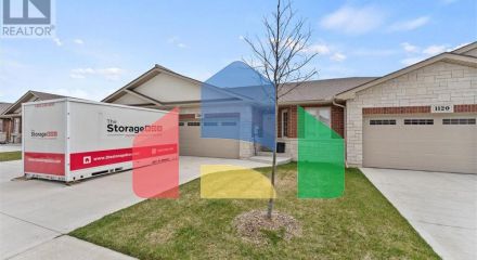 Residential - Single Family Home - Windsor, Canada - Canada