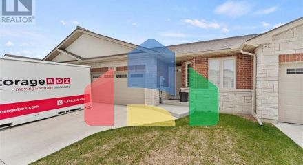 Residential - Single Family Home - Windsor, Canada - Canada