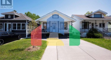 Residential - Single Family Home - Windsor, Canada - Canada