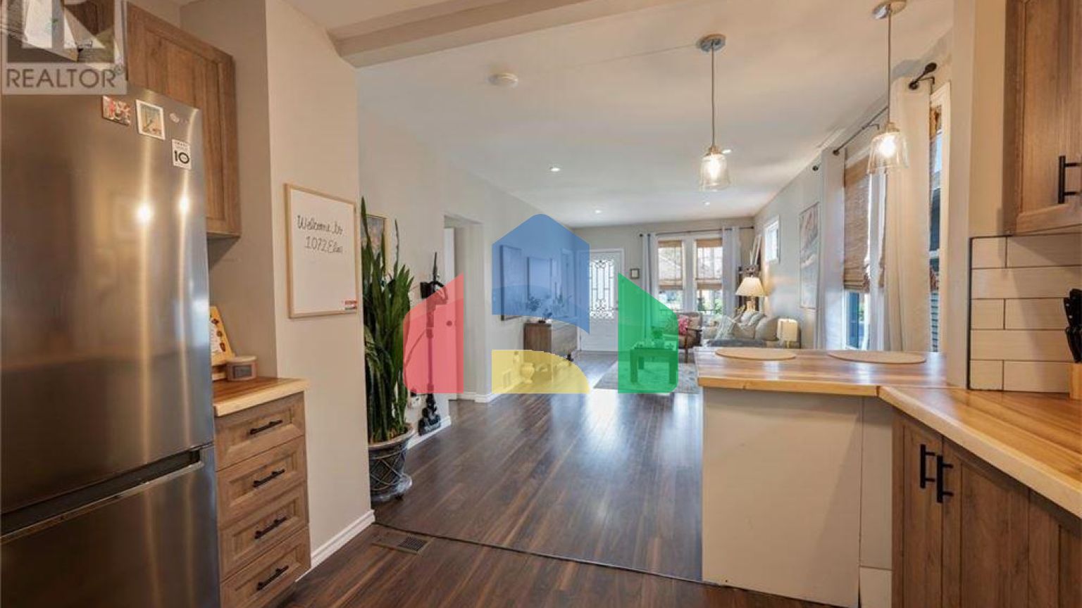 Residential - Single Family Home - Windsor, Canada - Canada