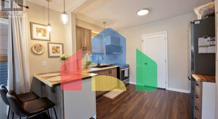 Residential - Single Family Home - Windsor, Canada - Canada