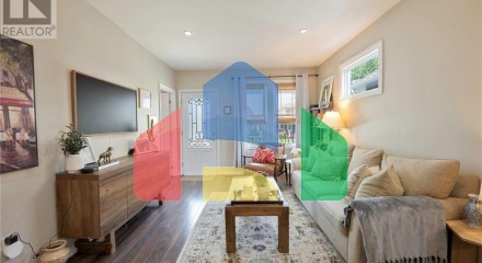 Residential - Single Family Home - Windsor, Canada - Canada