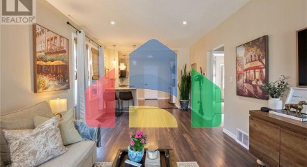 Residential - Single Family Home - Windsor, Canada - Canada