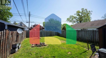 Residential - Single Family Home - Windsor, Canada - Canada