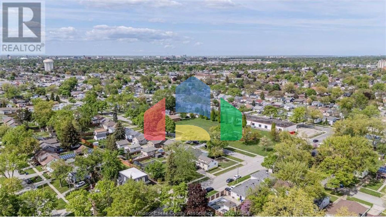 Residential - Single Family Home - Windsor, Canada - Canada