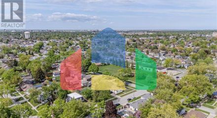 Residential - Single Family Home - Windsor, Canada - Canada