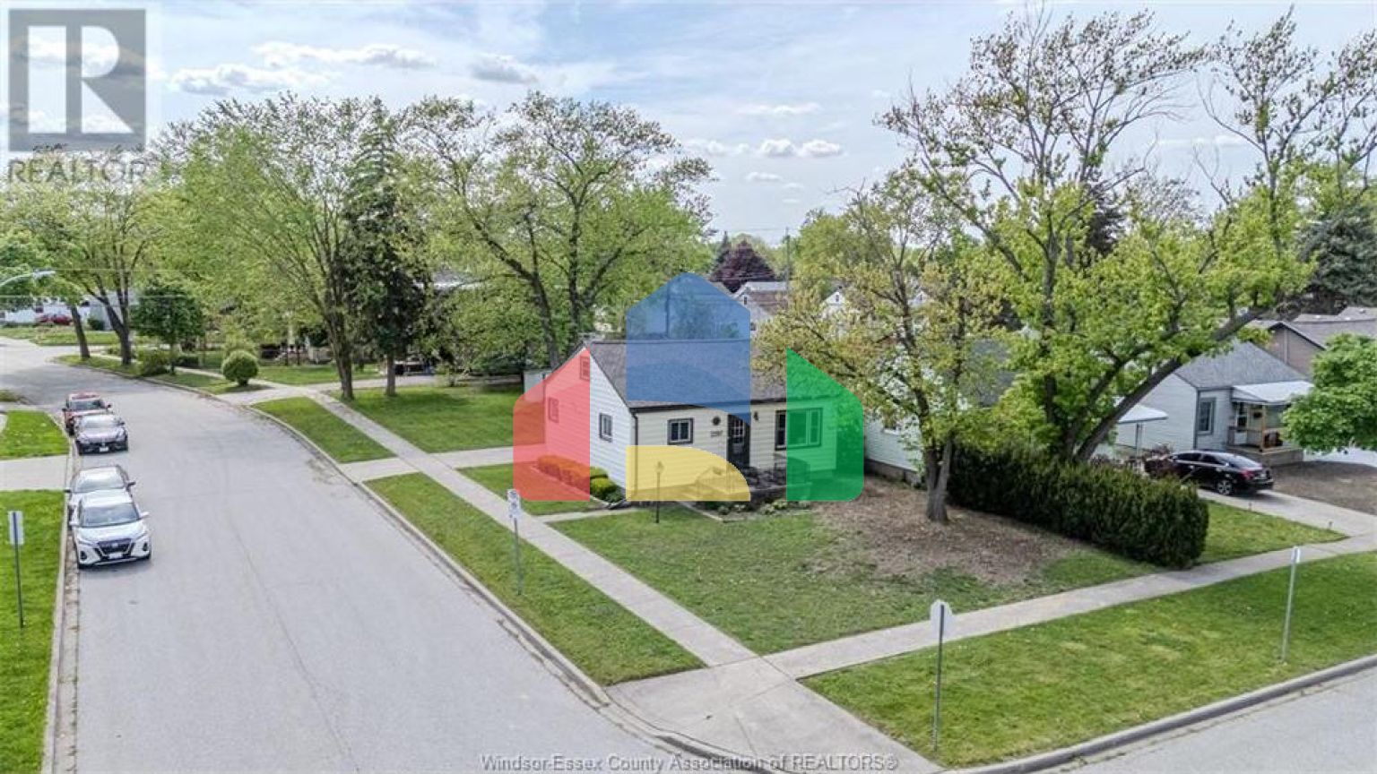 Residential - Single Family Home - Windsor, Canada - Canada