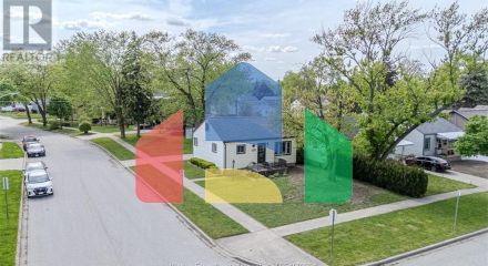 Residential - Single Family Home - Windsor, Canada - Canada