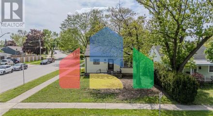 Residential - Single Family Home - Windsor, Canada - Canada