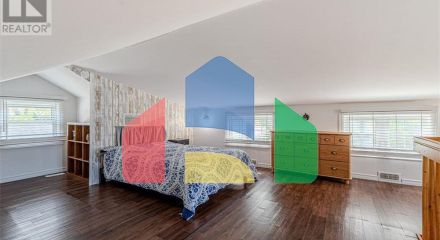 Residential - Single Family Home - Windsor, Canada - Canada